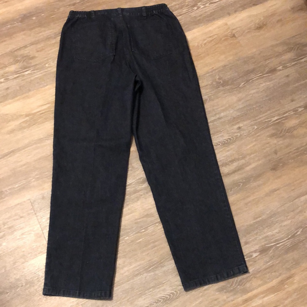 Ruby Rd. Jeans - Picture 5 of 7